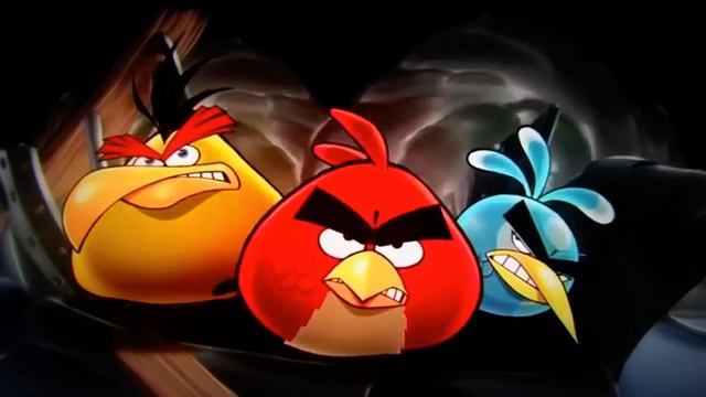 ANGRY BIRDS RAP ESPAÑOL - (New Vídeo) Arekoe,Toners & Jorka смотреть онлайн