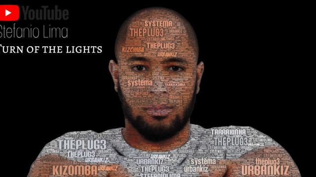Turn off the lights Kizomba Mix by dj Stefanio Lima! смотреть онлайн