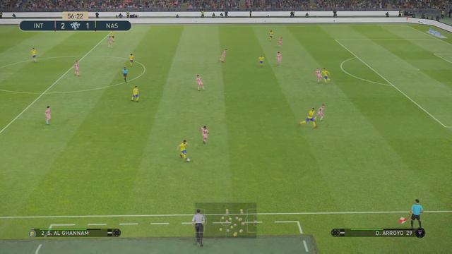PES 2019 | Next Season Patch 2024-UPDATE OPTION FILE 2024 PS4 PS5 | DOWNLOAD and INSTALLATION смотреть онлайн