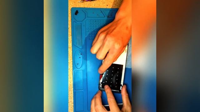 Oppo a9 2020 экранын ауыстыру. Замена дисплей OPPO A9 2020 смотреть онлайн