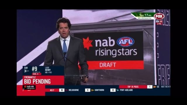 Fremantle Dockers Rebuild 2016-2021 смотреть онлайн