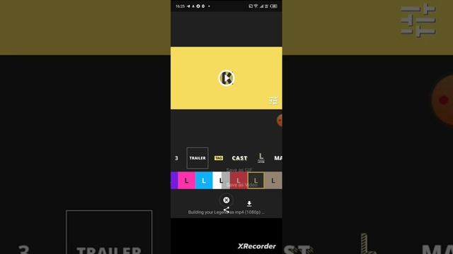 как сделать интро на телефоне?как загрузить его в видео? и как сделать интро с музыкой? ответ тут смотреть онлайн