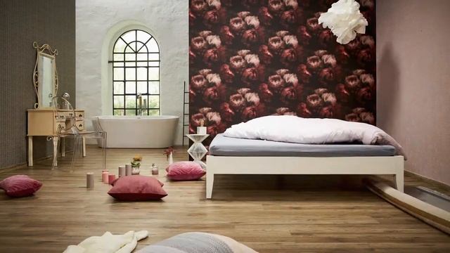 "New Walls" немецкие обои "A.S. Création" смотреть онлайн