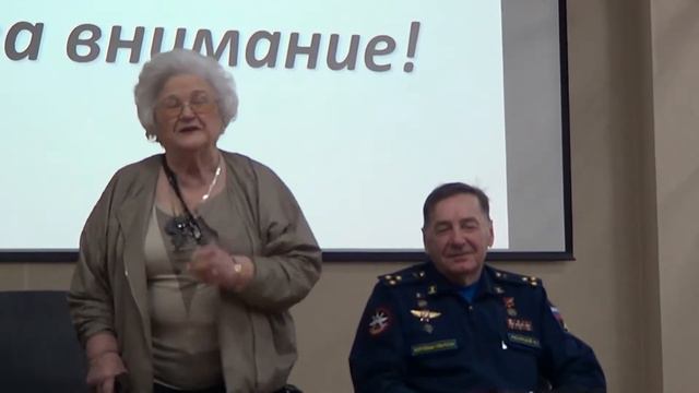 80 лет со дня первых испытательных полётов самолёта "ПЕ 2" смотреть онлайн