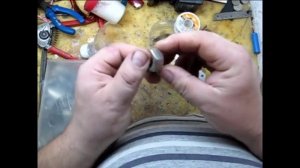 Ловушка для креветок за 5 минут