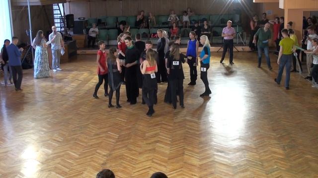 14.7.18 J&J Beginner 1/16 заход 1 смотреть онлайн