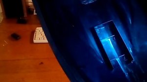 Доработка прикормочного кораблика флайтек(flytec) Улучшаем остойчивость.