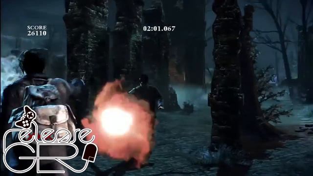 Harry Potter Kinect - Gameplay (HD) смотреть онлайн