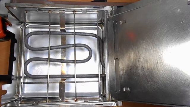 Электрошашлычница СССР.ЭШГ-1.25-220-И1 смотреть онлайн