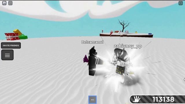 Как получить RNG и Fish в Slap Battles? | Roblox смотреть онлайн