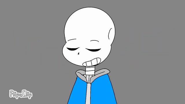 (FRANS) I'm weak Meme Sans Version (Undertale) смотреть онлайн