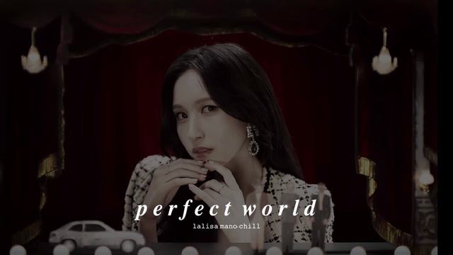 twice - perfect world ( deeper female voice version + reverb ) смотреть онлайн