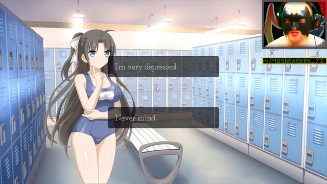 HenTales - Is This How To Do The Sex??? [Part 1 - Maybe??] смотреть онлайн