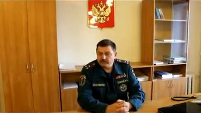 «К выполнению задач по предназначению готовы!» смотреть онлайн