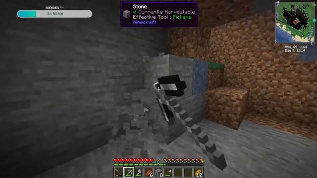 ❤ Minecraft 1.15.2 | Valhelsia 2 | - Постройка дома! [Ep 2]❤ смотреть онлайн