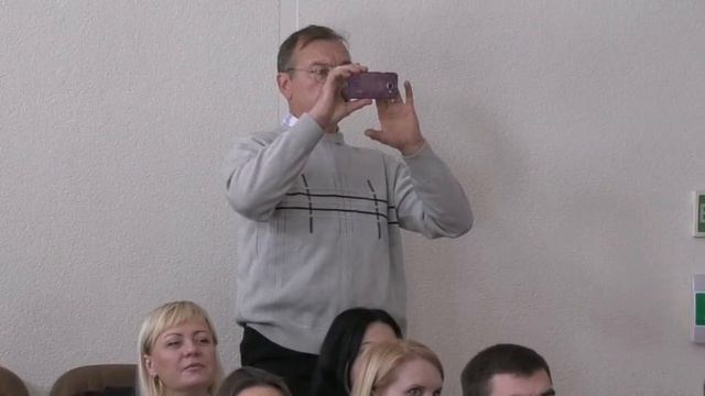 День матери в УВД