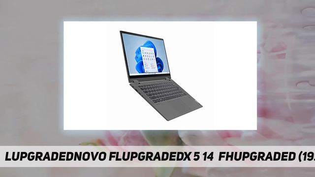 Lenovo Flex 5 14" FHD (1920 x - Short Review смотреть онлайн