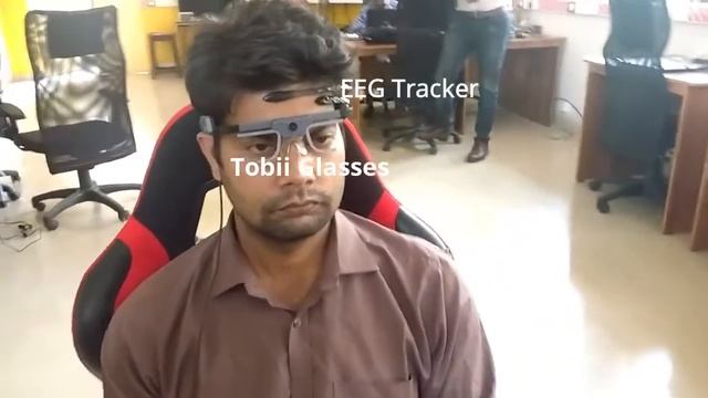 Analysis of EEG, Pupil Dilation and Head movement for distraction detection of drivers смотреть онлайн