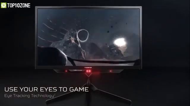 Top 10 4K monitor смотреть онлайн