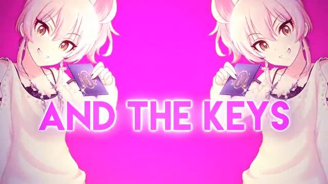 ☆~{Idolm@ster} Kick Up Your Heels // Mika Jougasaki~☆ смотреть онлайн