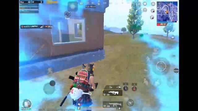 MAIN PUBG MOBILE LAGI GESSSS ??? | PUBG MOBILE | #pubgmobile #ipadgen10 #youtube смотреть онлайн