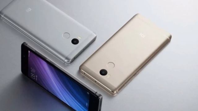 Xiaomi Redmi Note 4 Exclusive Version 4GB RAM 64GB Storage - Redmi Note 4 Release Date Price смотреть онлайн