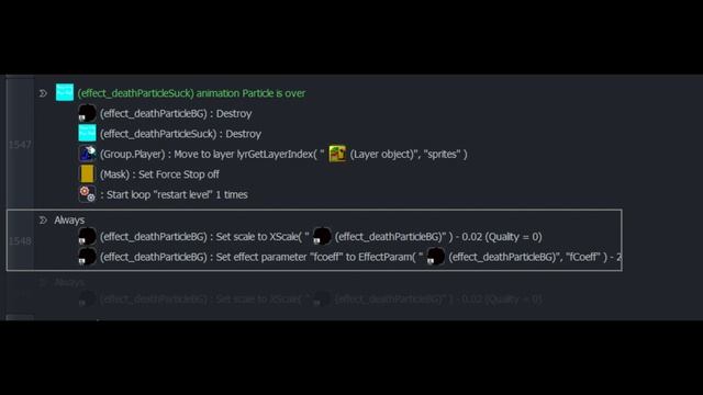 Visual FX tutorial & Game Polish - Indie Devlog for Velocity Noodle смотреть онлайн