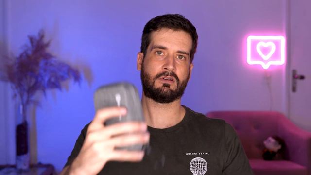 REVIEW MICROFONE WIRELESS HOLLYLAND LARK C1 e M1 | CELULAR e CÂMERA | O MELHOR PARA YOUTUBERS! смотреть онлайн