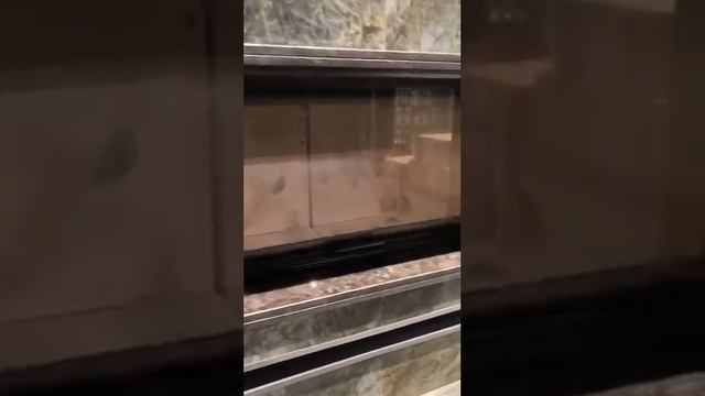 Широкий Итальянский камин 1000 мм. смотреть онлайн