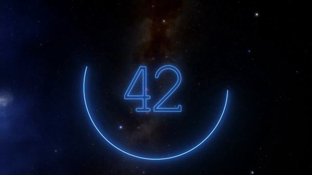 Neon stopwatch 100 seconds (countdown) смотреть онлайн