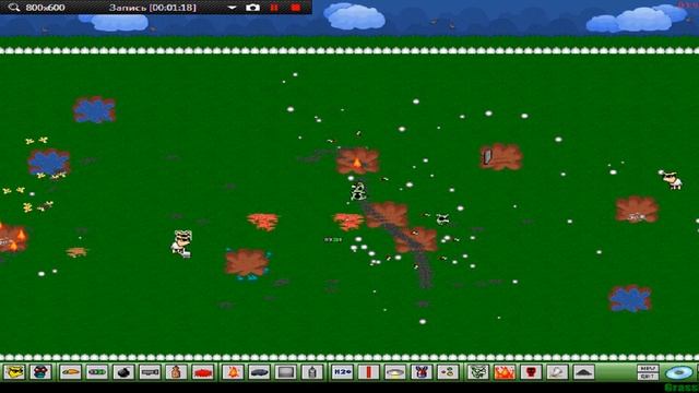Super Sheep Dash, 2009. смотреть онлайн