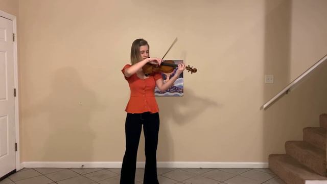 J S Bach Partita no 2, 5. Ciaccona смотреть онлайн