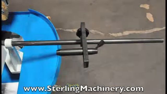 10" x 15" Brand New Acra Variable Speed Swivel Head (Miter) Horizontal Heavy Duty Bandsaw, Mdl. ... смотреть онлайн