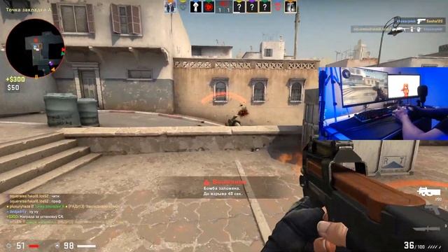 КАЛИБРОВКА НА ГЕЙМПАДЕ В КС ГО #1| КАЛИБРОВКА БЕЗ ПРАЙМА CS:GO| Читы кс го| КС ГО НА ГЕЙМПАДЕ| HAZE смотреть онлайн