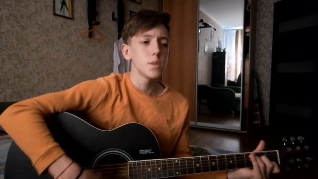 Звезда по имени Солнце (Цой) смотреть онлайн