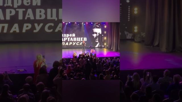 Скоро концерты на юге! смотреть онлайн