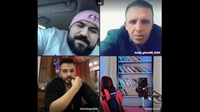 CANBEQUİT | 25.01.2024 FULL CANLI YAYIN #canbequit #tiktok смотреть онлайн