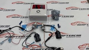 Дневные ходовые огни в секцию поворота Optima Photon (PY21W)