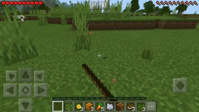 Minecraft: Pocket Edition | GamePlay Walkthrough Part 1 ( iOS, Android ) смотреть онлайн