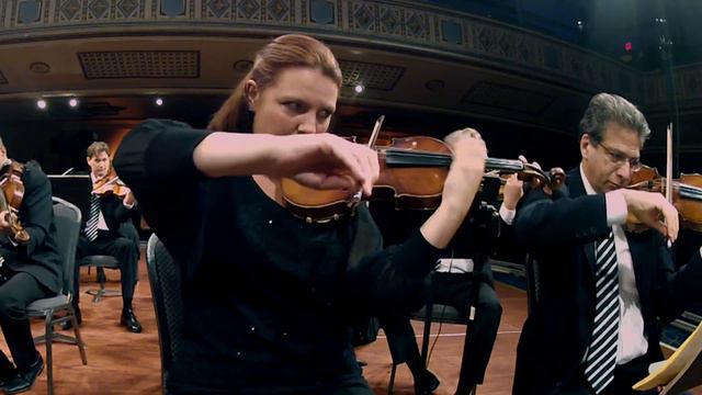 Beethoven 5th Symphony, Mvts III-IV (2nd Violin) смотреть онлайн