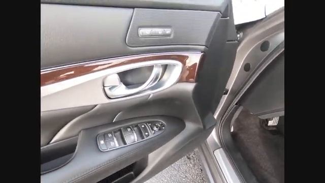 2013 INFINITI M37 Gurnee IL 190616A смотреть онлайн