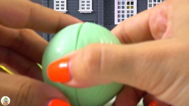 Куклы ЛОЛ Сестрички и Сюрпризы ШОПКИНС Мультики про игрушки Сюрпризы Видео для детей LOL Surprise смотреть онлайн