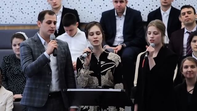 НА ГОД БЛИЖЕ НАМ РОДНОЕ НЕБО || Даниил Степаненко смотреть онлайн