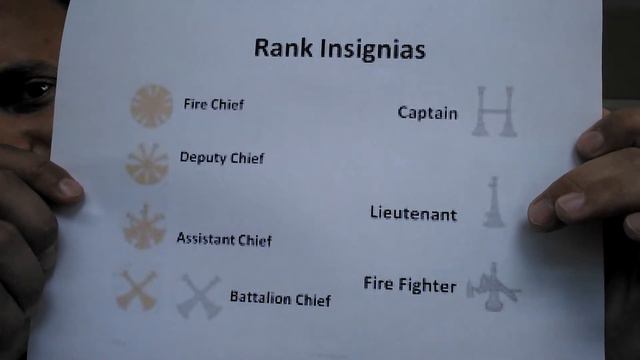 Bugles in the Fire Service смотреть онлайн