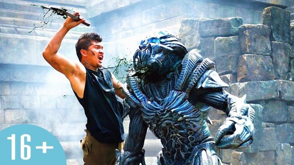 Скайлайн 2 - Русский трейлер (HD)