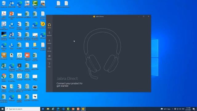 Fix error: How to fix the connection between Java Speak 710 and Jabra Link 370 смотреть онлайн