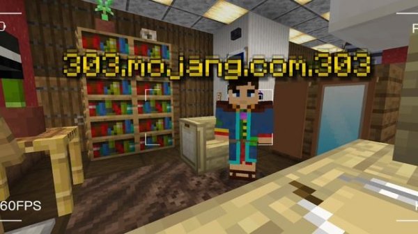 РАССЛЕДОВАНИЕ: ENTITY 303 | СЕКРЕТЫ MINECRAFT