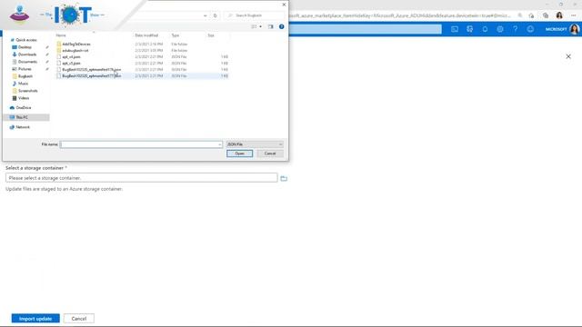IoT Show: Device Update for IoT Hub смотреть онлайн