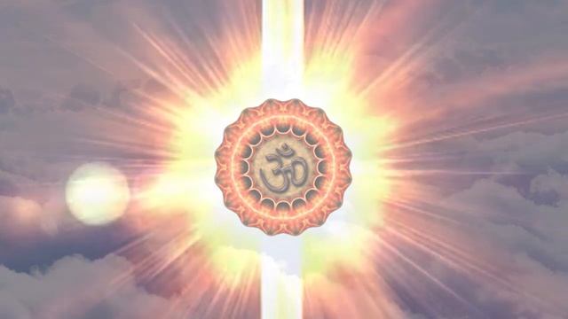 Мантра ОМ, медитация mantra meditation смотреть онлайн