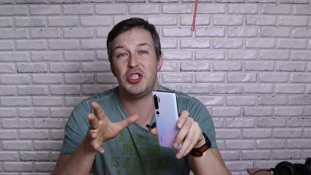 MI NOTE 10, МЕСЯЦ ИСПОЛЬЗОВАНИЯ, ОЖИДАНИЕ И РЕАЛЬНОСТЬ смотреть онлайн